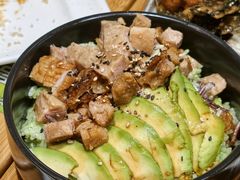 -牛油果大师寿司(瑞景店)