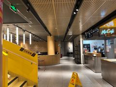 -麦当劳(豫园店)