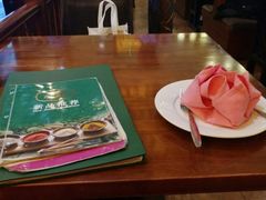 -荷花泰菜(东方新天地店)