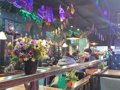 大堂-七裕庄(凯旋南路店)