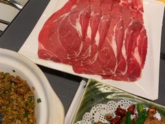 -金龙·打边炉(南京西路店)