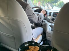 -克丽司汀酒店-日光阁餐厅