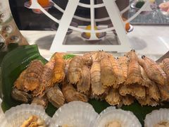 -盐城万豪酒店-盐城厨房西餐厅