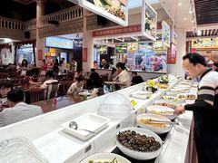 -日日鲜茶餐厅(小公园店)