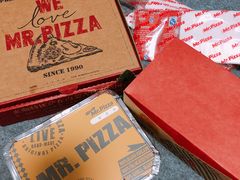 -Mr.Pizza米斯特比萨(苏州平江万达广场店)