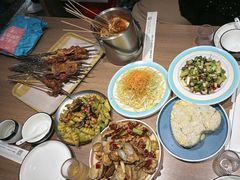 -街角等你.大连海鲜烧烤(西安路店)