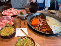 -楠火锅(昆山金鹰店)