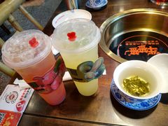 -牛签签串串香(IFS店)