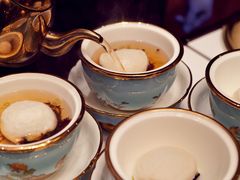 -东海朗廷酒店-唐阁T’ANG COURT 中餐厅