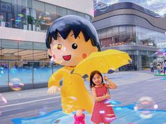 -东莞松山湖万象汇