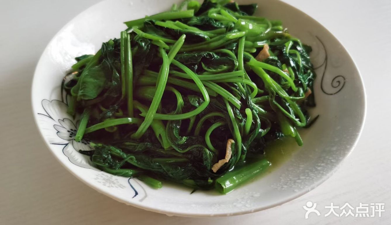 你，喜欢我烧的菜吗？