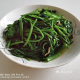 你，喜欢我烧的菜吗？
