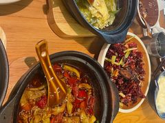 -付掌柜在成都·热炒砂锅集(金禾店)
