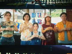 -天幕新彩云国际影城(激光巨幕店)