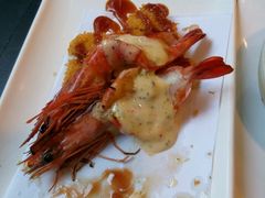 picture-真剑日本料理·铁板烧(贵州路店)