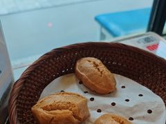 客家手工馒头-客家本色·客家菜(石岩店)