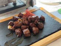 -鹭江宾馆·观海餐厅