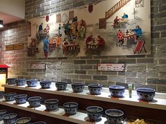 -香传承重庆火锅(直营中山路店)