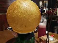 -吴越荣记苏州菜·松鼠桂鱼100%活鱼现做(斜塘老街店)