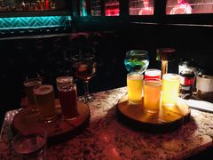 -VERVO金酒吧·独立电音俱乐部(正义坊购物中心店)