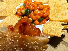 -肥三土菜馆(五四广场店)