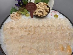 -协成海鲜火锅(情侣路店)