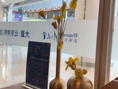 -小大董·烤鸭(王府井apm店)