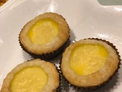 -顺德美的万豪酒店-万豪中餐厅
