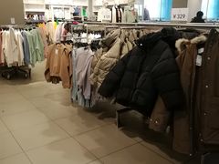 -H&M(鹏欣水游城店)