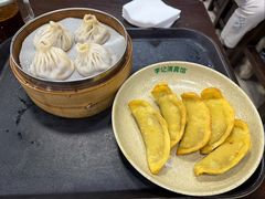 -李记清真馆(打钉巷店)