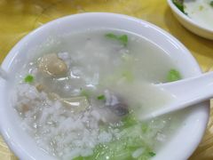 鱼片粥-官塘陈记鱼生·潮汕砂锅粥·牛肉火锅(潮枫路总店)