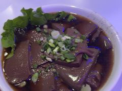 -澳门陈光记烧味饭店(南京德基广场店)
