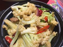 -一个叫川的地方(麒麟新天地店)