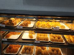 -山崎面包(百联世纪店)