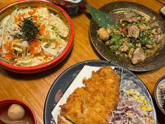 -鳗鱼家·深夜食堂(军博店)