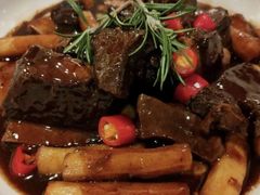 -小厨娘淮扬菜(六合欢乐港店)