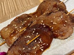 秘制牛舌-酒井酱子·深夜食堂(东城汇店)