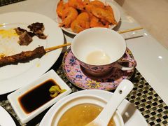 -西安西藏大厦开元名都大酒店·自助餐厅