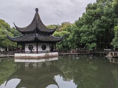 -西园戒幢律寺
