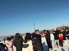 -绿野森林乐园冰雪季