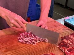 -阿娟牛肉丸·手打牛肉丸·现做现卖