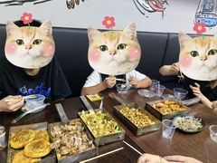 -老青岛戳子肉 (黄岛店)