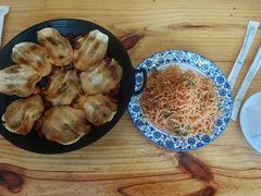 -百味地锅鸡(铜山路店)