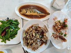 炒蛏子-温岭人家(红花北路店)