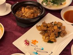 -亚龙湾红树林度假酒店御粤阁