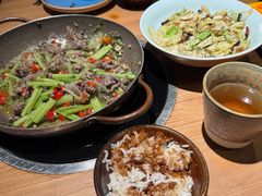 -吃饭皇帝大(长宁龙之梦店)