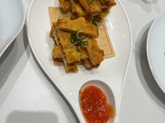 -虎哥私房菜(馒头山店)