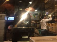 -The Coffee Academïcs(铜锣湾店)
