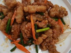 -一口猪海鲜浑锅·东北家常菜