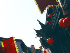 -南翔古镇